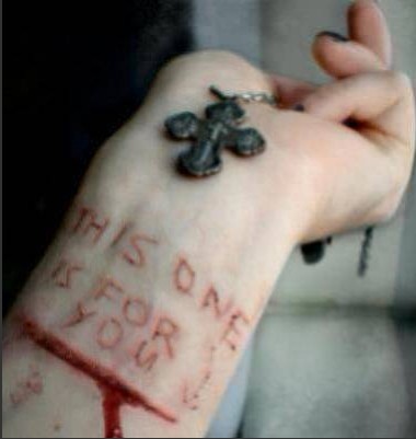 SuicidE