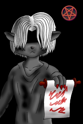 PactE AveC LE DiablE