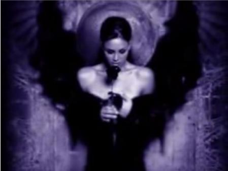 trou noir!